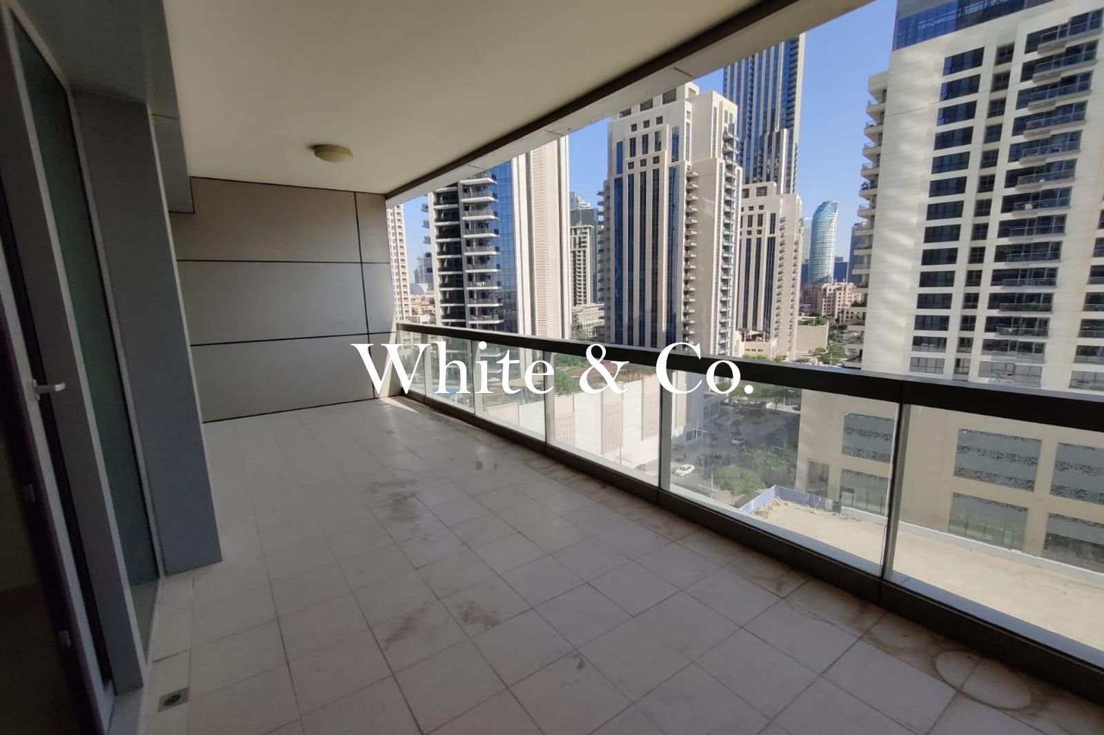 Spacious Area | Balcony | Vacant Now