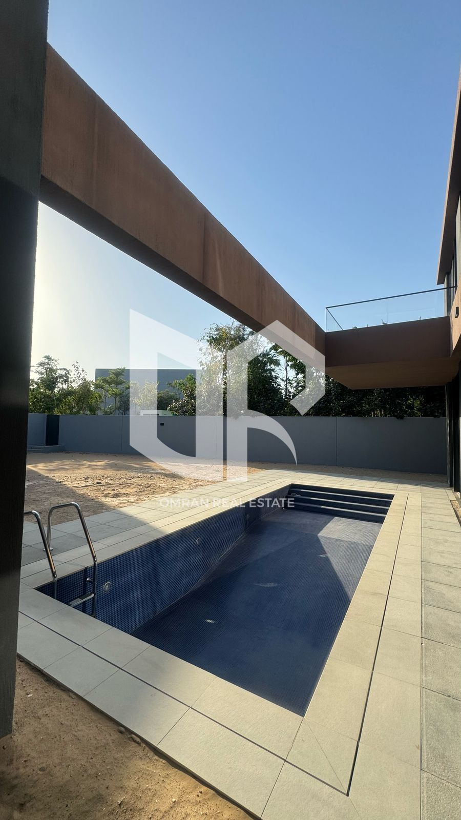 For Rent: Ultra-Luxury 4BR Villa with Private Pool – Masaar (Sendian) Experience Elite Living in Sharjah’s Most Prestigious Forest Community!