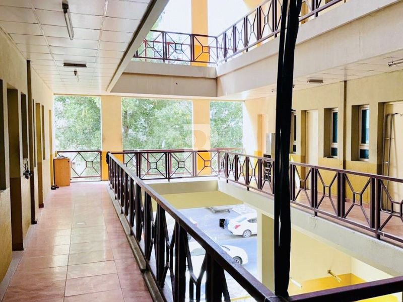 Labor AccommodationIReady to Move|JEBEL ALI INDUS
