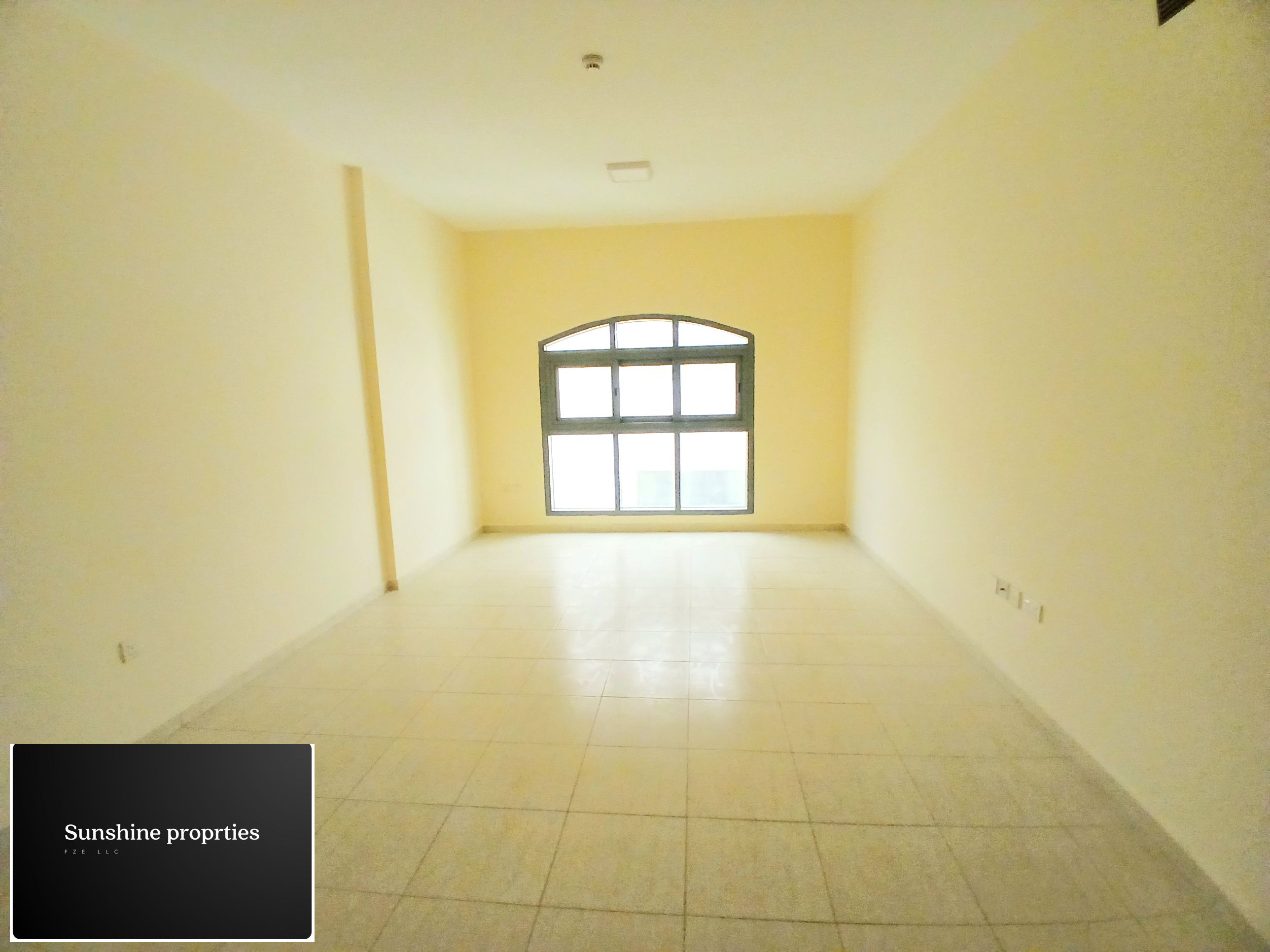 Lavish 2BR Spacious Apartment For Rent With Balcony & 6 Cheque Payment