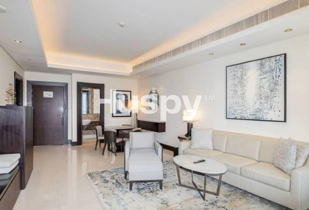 Exclusive | High Floor | Vacant