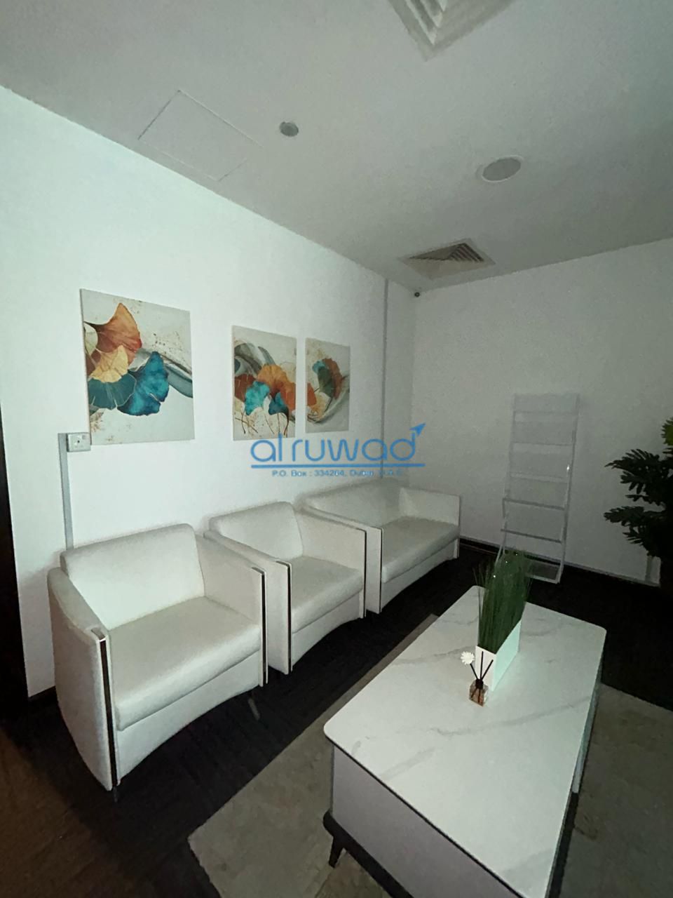 Multiple Unit Available | Furnished | Near Metro