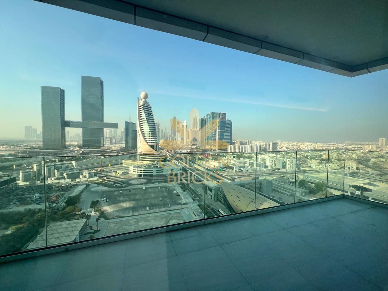 Prime Location Zabeel Park | Metro Access
