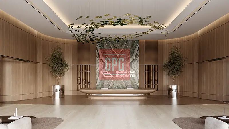 Launch Your F&B Concept at Binghatti SkyTerraces – A Landmark Retail Address Designed for Dining and Café Businesses