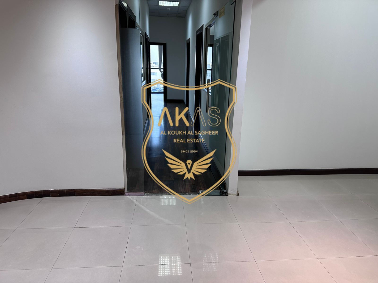 Premium Offices | With Pantry | Huge Space in front of metro station