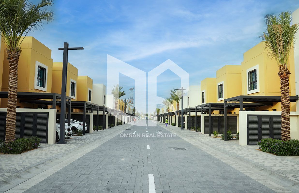 Villa at a very special price - Prime location - Freehold ownership