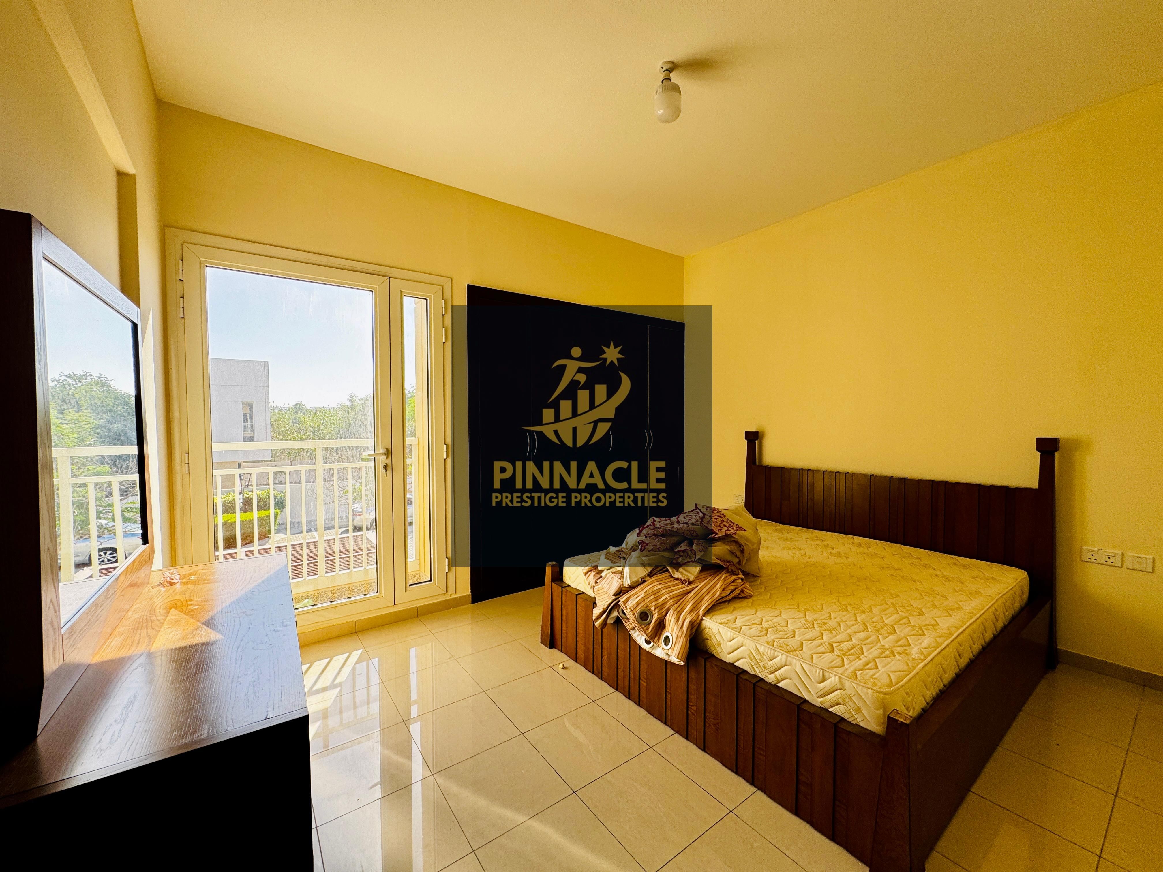 Exclusive 4-Bedroom Luxury Villa in Al Zahia | Vacant | Ready to Move-In