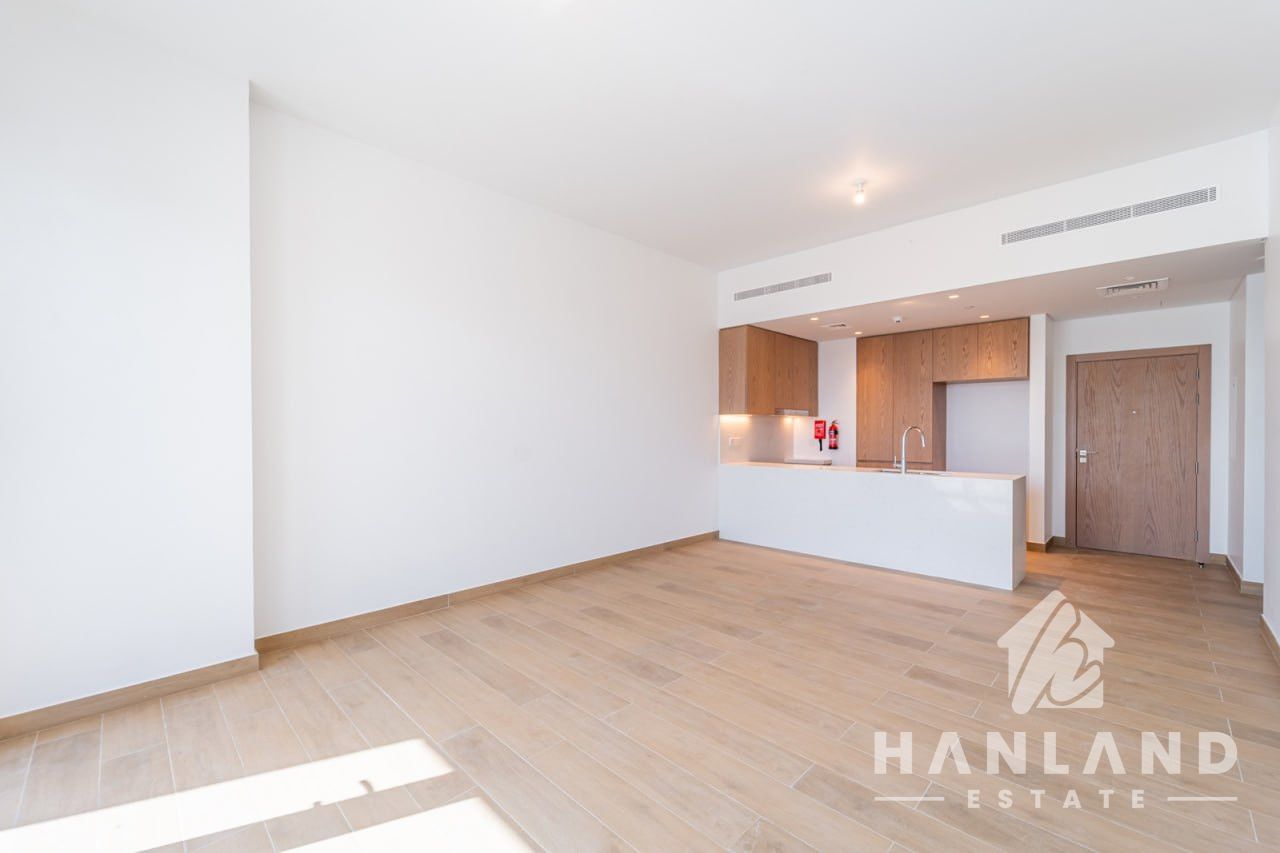 High Floor | Premium Living | Vacant