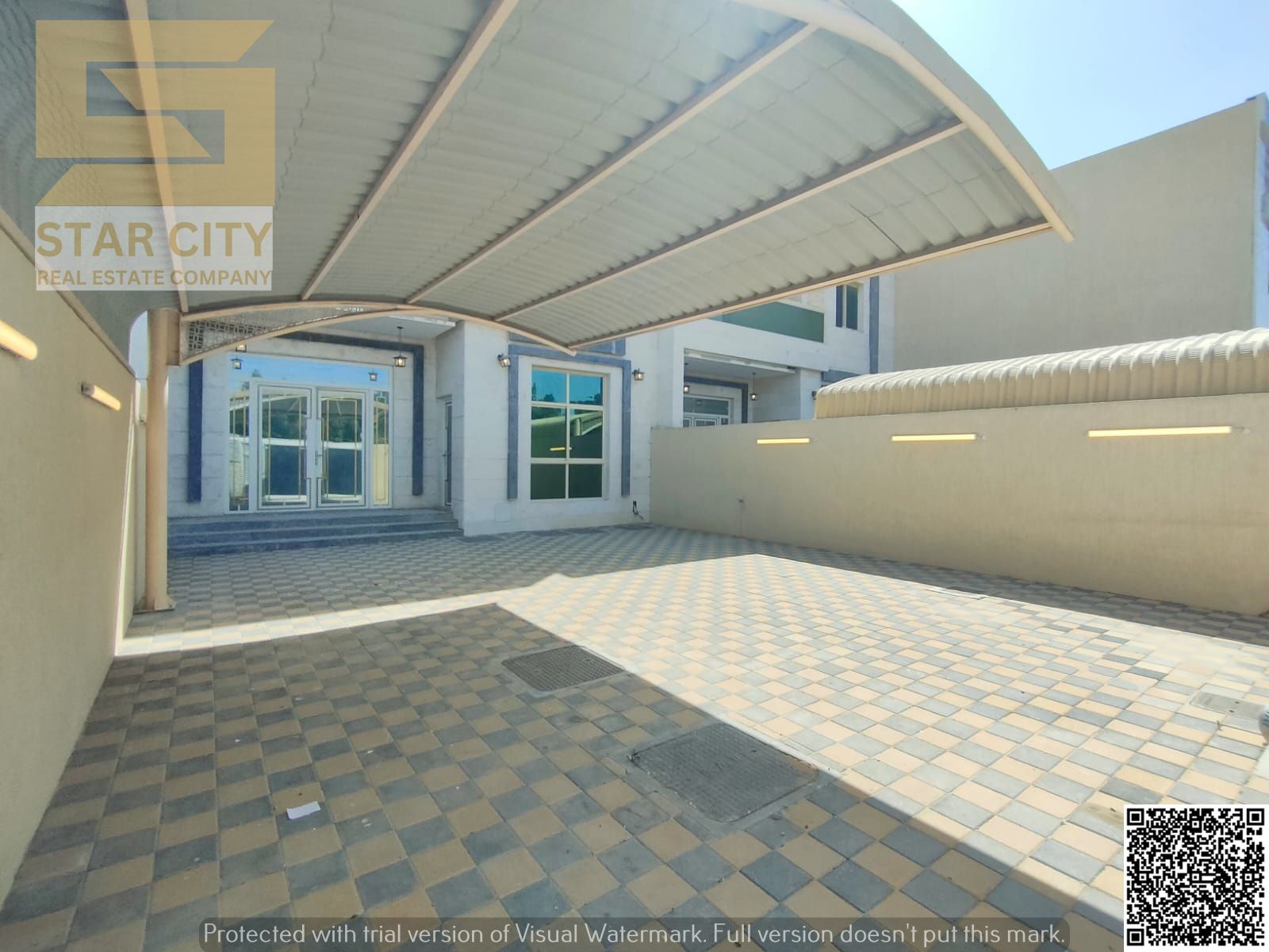 Special Rental Opportunity – Villas in Al Yasmeen, Ajman