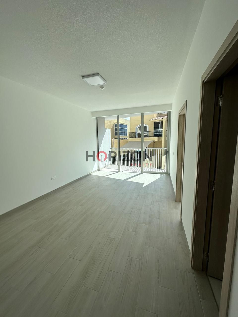1BHK + STUDY | 12 Cheques | Spacious Home