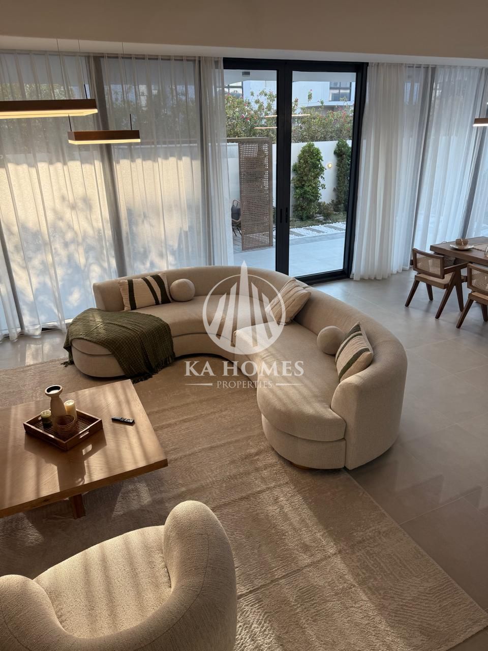 Experience luxury now | Ready-to-move-in villa with a convenient 3-year payment plan