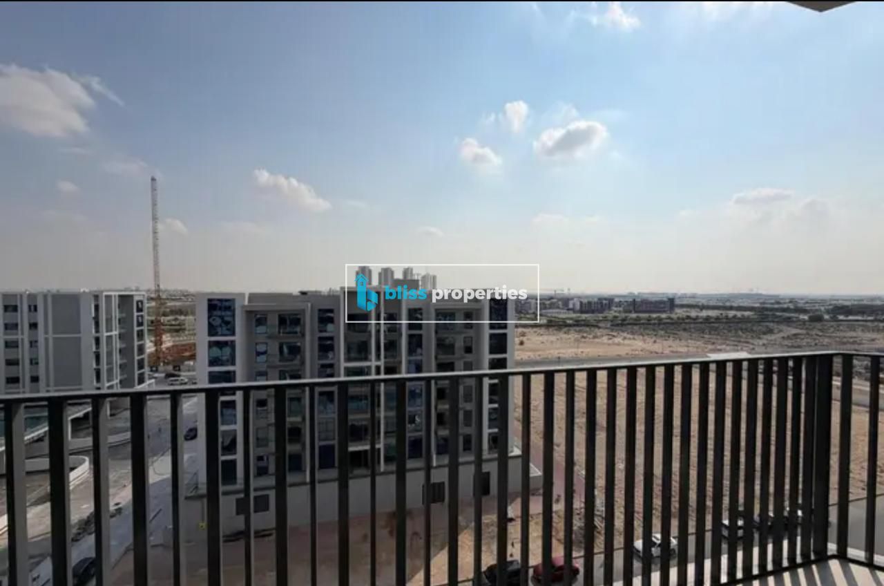 BRAND NEW | HIGH FLOOR | READY TO MOVE