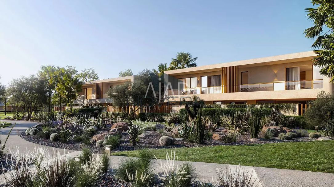 North-East Signature Smart Villa | Gateway Position | Al Tay Hills Phase 3