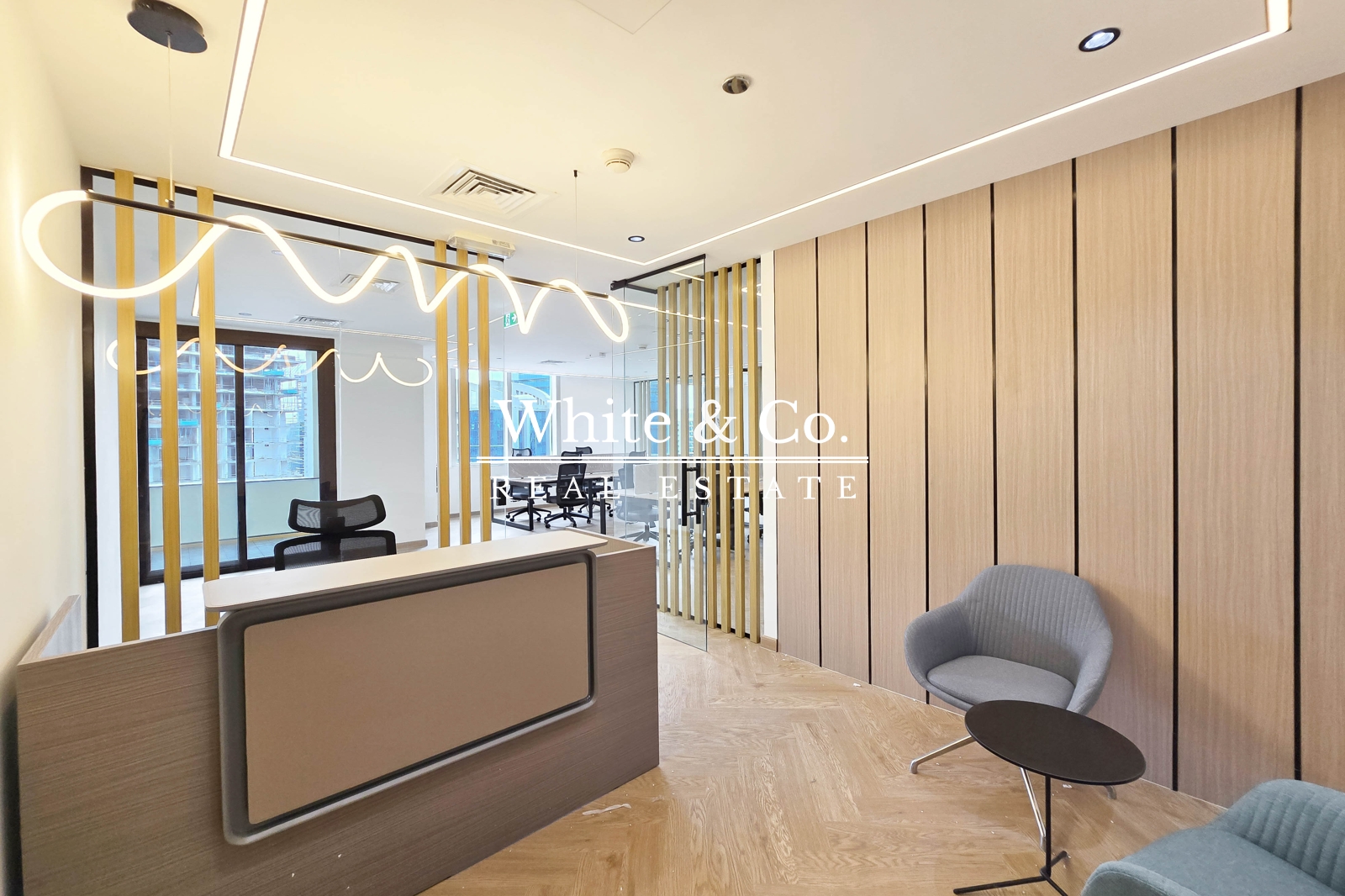 Prime Location | Grade A | Available Now