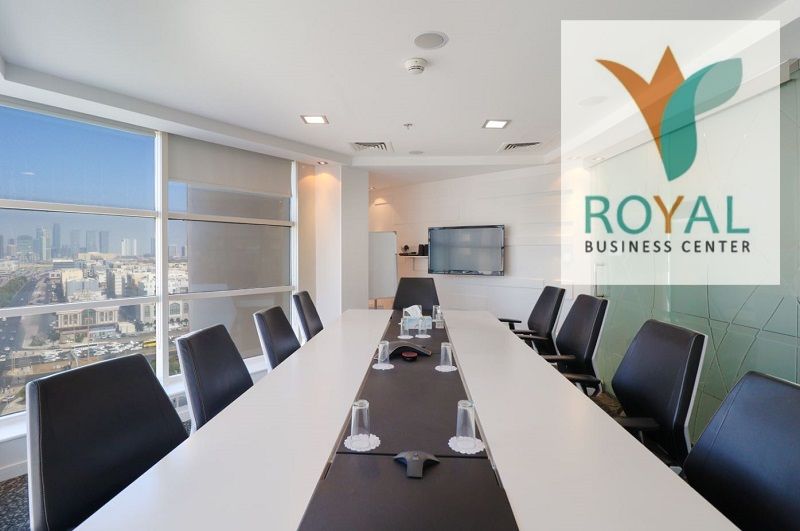 Pick your Outstanding fitted offices| Furnished Offices | Business Center starting AED. 2000/- Monthy- fully serviced | Book your office space now