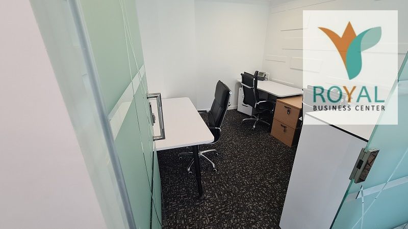 Special Rate on an All Inclusive fitted-space starting AED. 2000/- Monthly