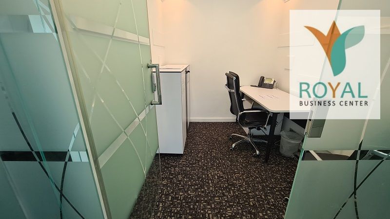 Excellent Fitted-Office| Furnished Offices | Business Center All Inclusive starting AED. 2000/- Monthly