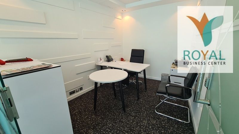 Special Low Rate Serviced Office | Furnished Offices | Business Center Starting AED. 2000/- Monthly | All Inclusive | ADDC | Tawtheeq | Internet