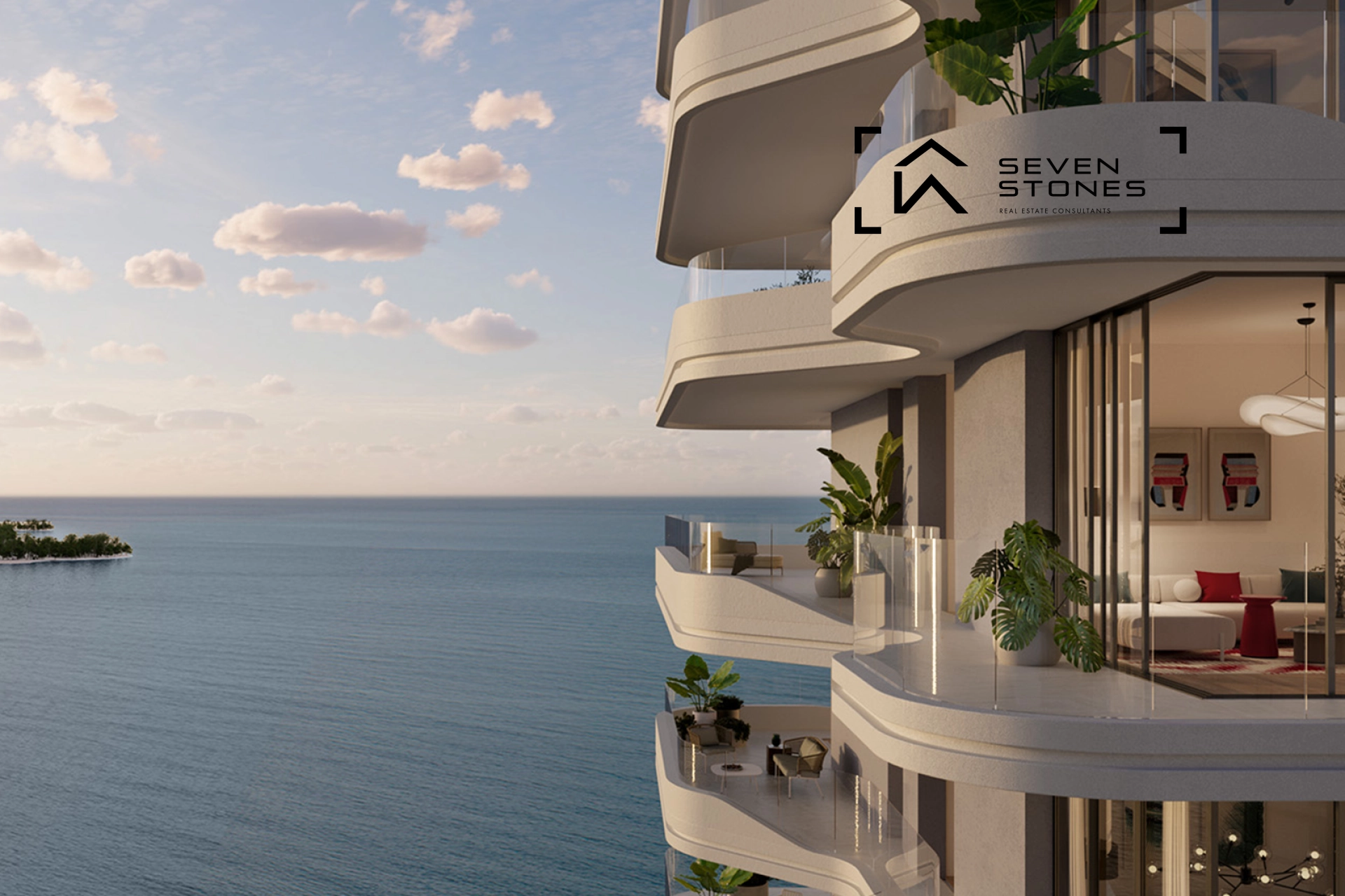 Genuine Resale | Sea View | Near Wynn Casino