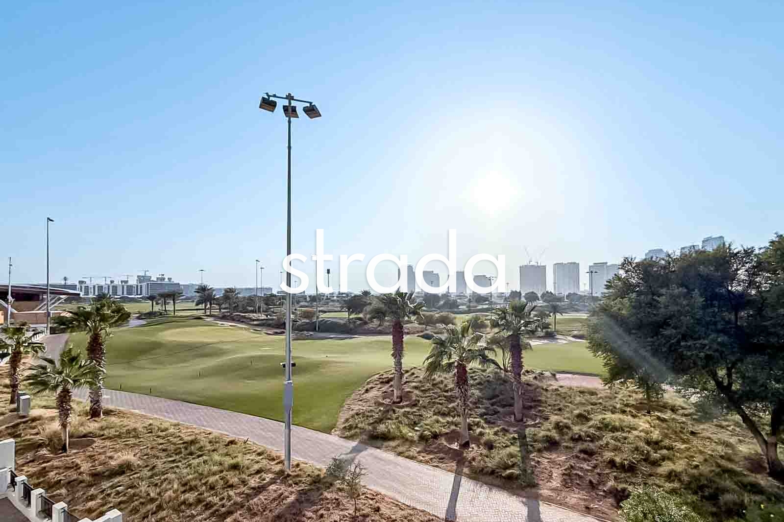 Full Golf View | Brand New | VACANT | Well Priced