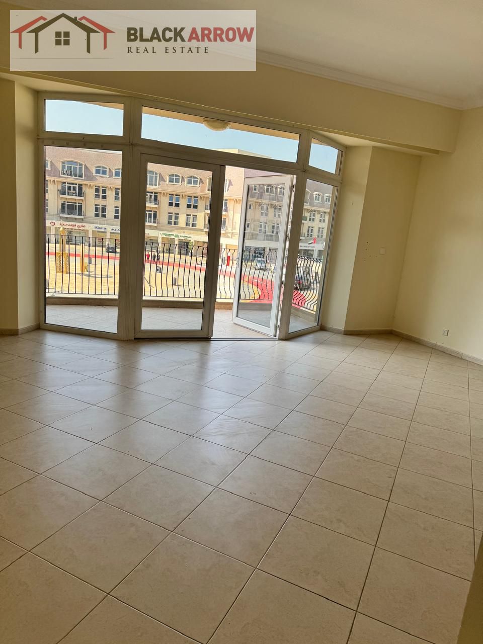 2BHK | Uptown Mirdif | Spacious