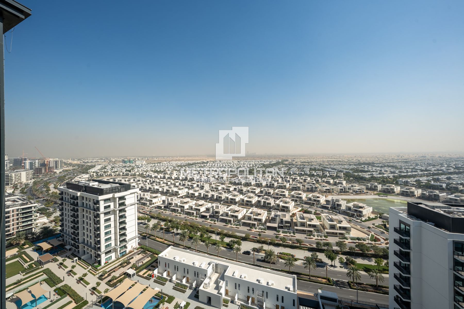 Brand New | Ready To Move In | Stunning View