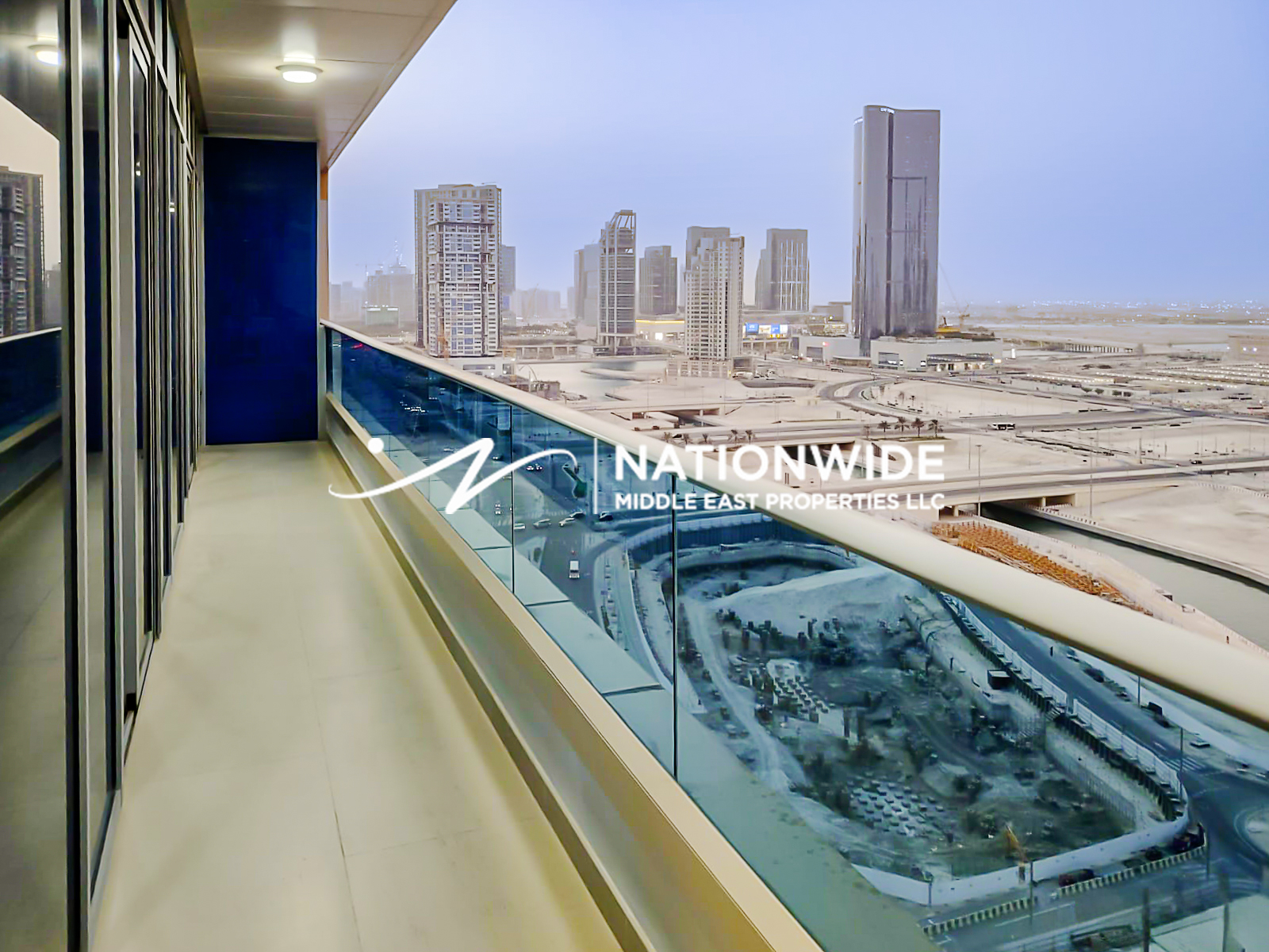 Elite 2BR+M|Best Views|Stylish Layout|Prime Area