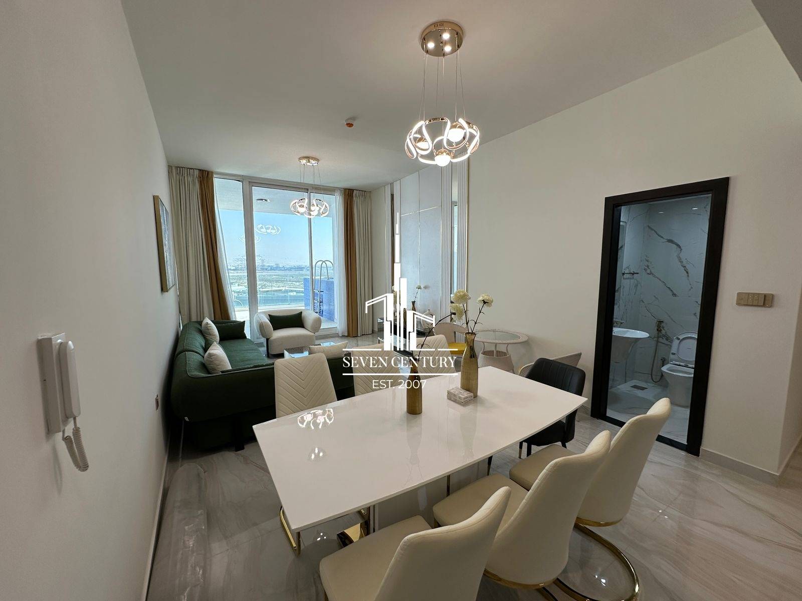 Brand New 3BHK | Open View | Ready To Move
