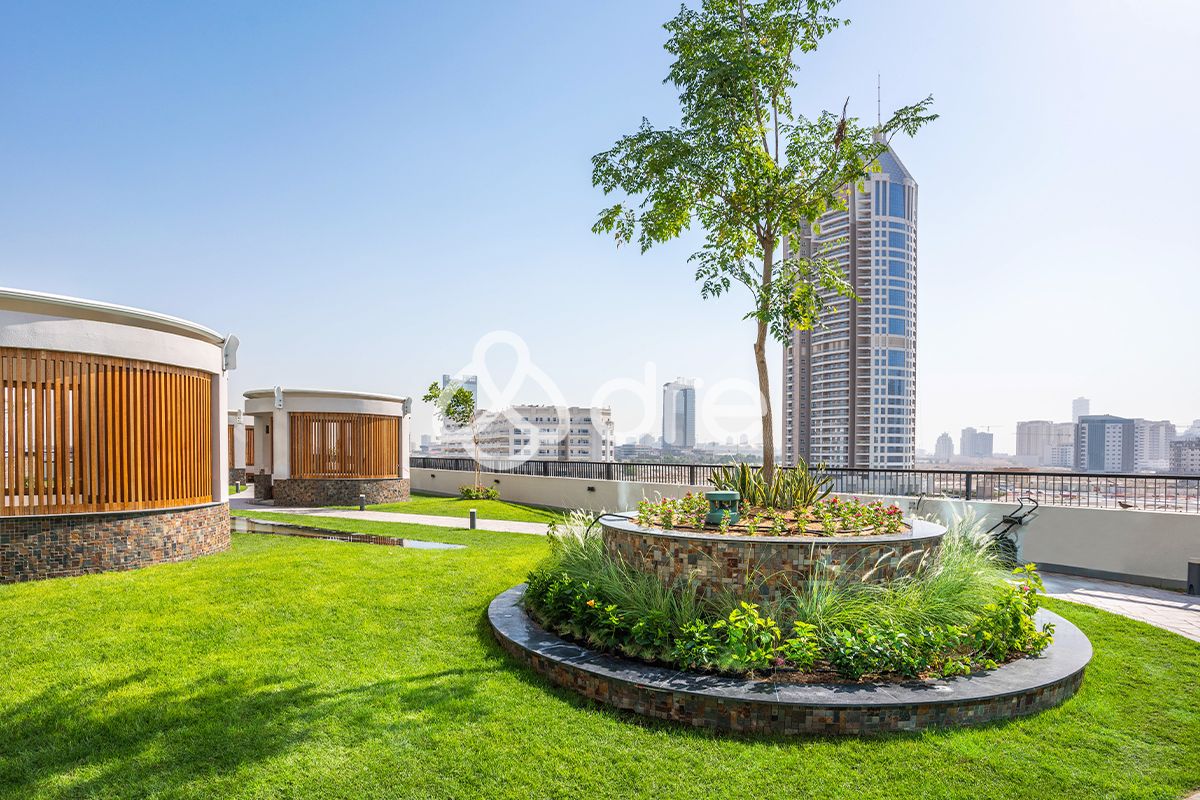 Ready to Move | Furnished | Best Location