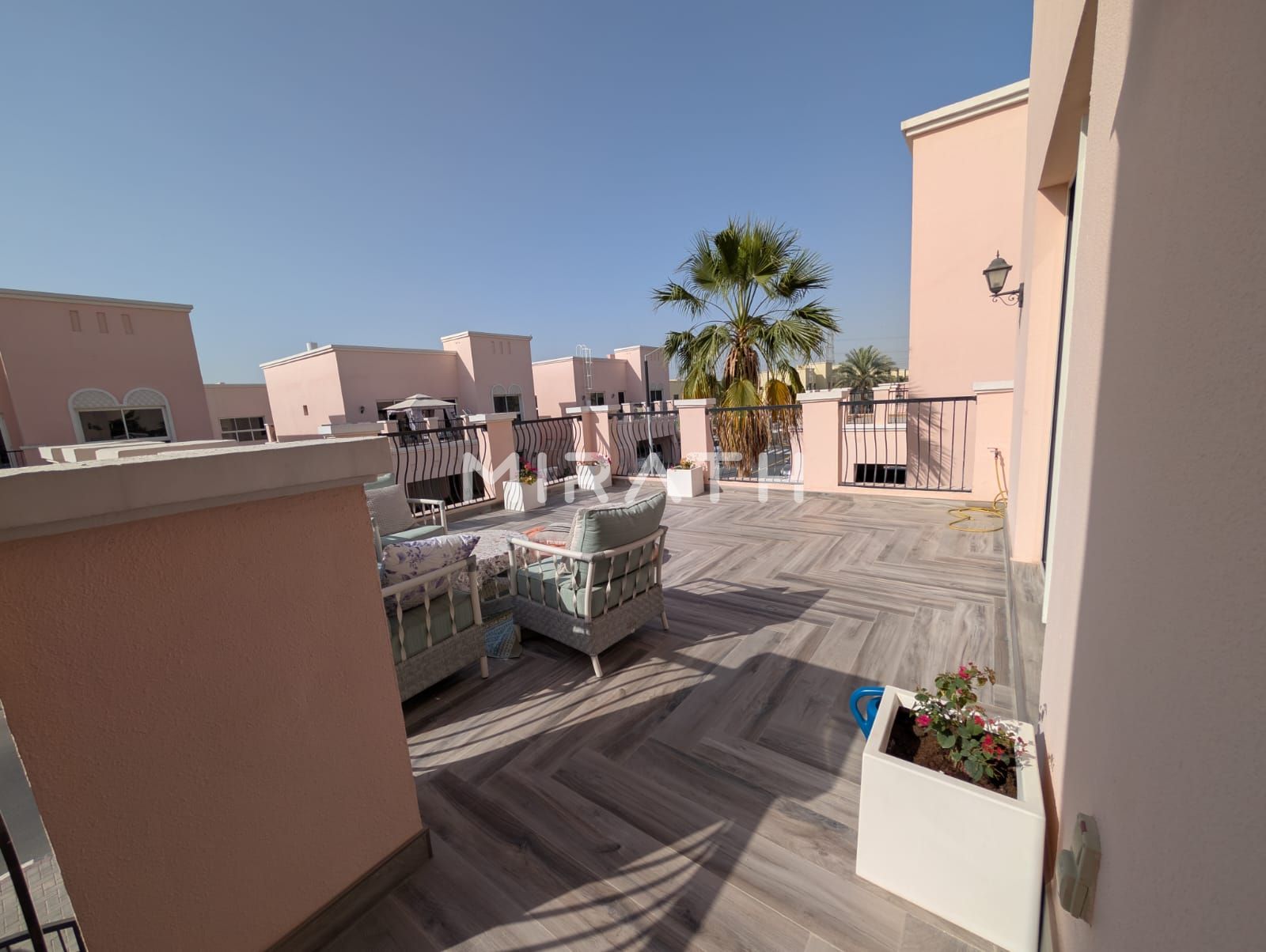 Spacious 4BR Villa | Nad Al Shiba Third | Furnished