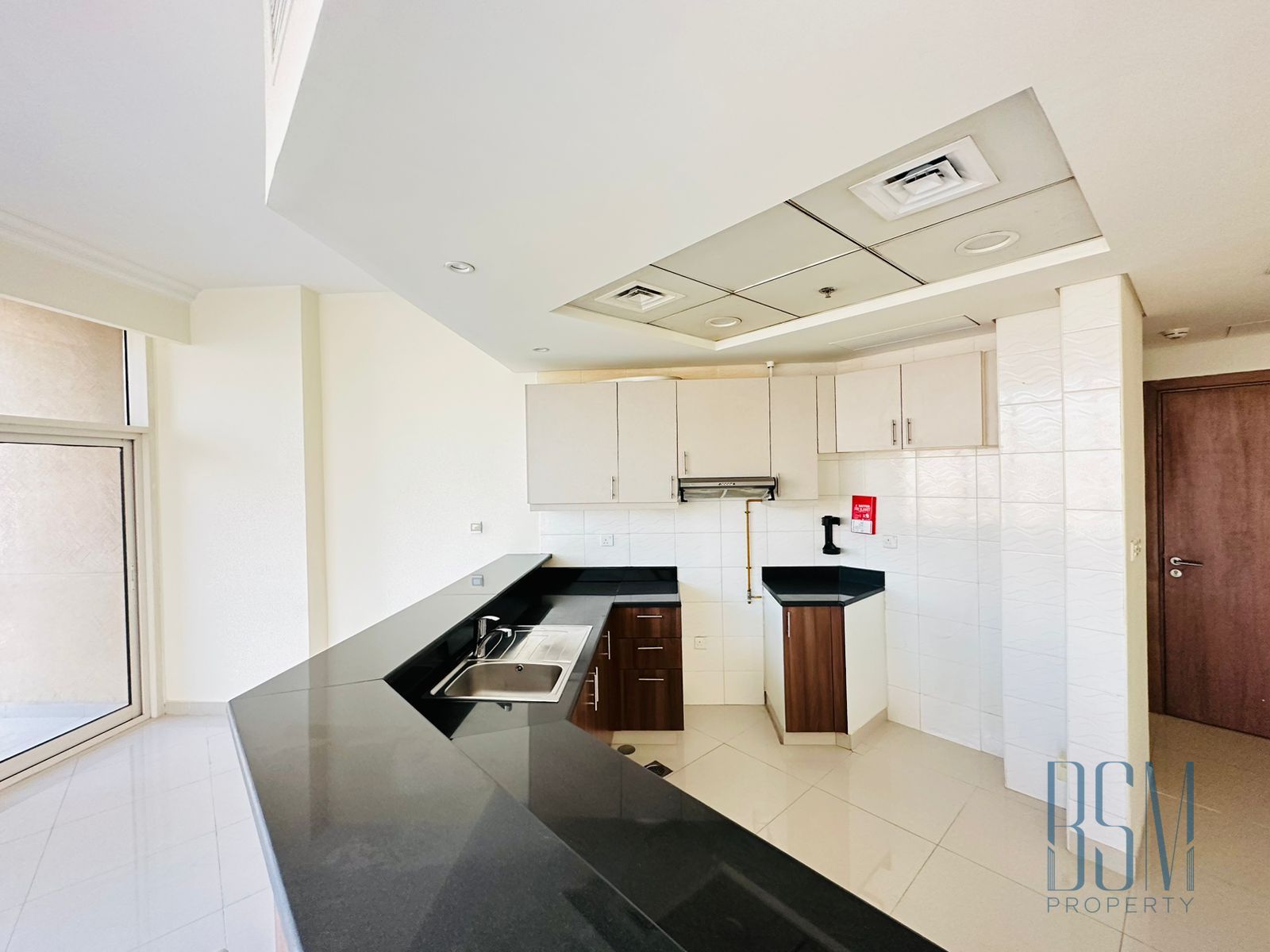 Bright Unit | Panoramic View | Ready to Move