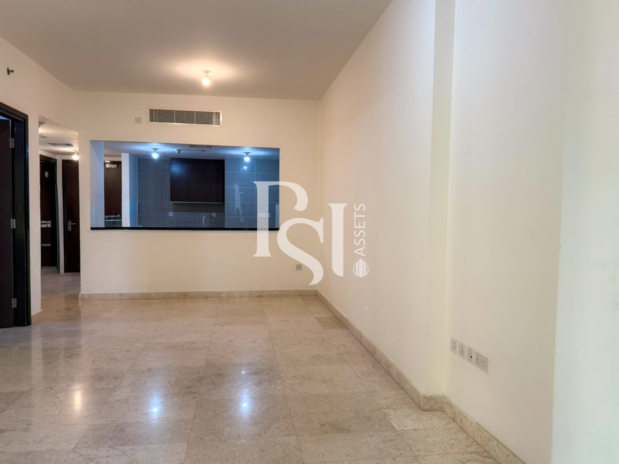 Balcony | High Floor | Prime Location