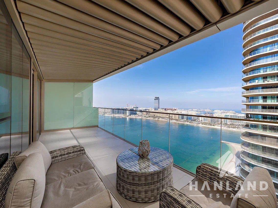Amazing views | Rented | Spacious