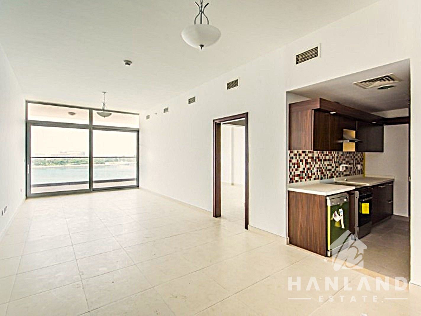 Chiller free |Sea and pool view |Pets friendly