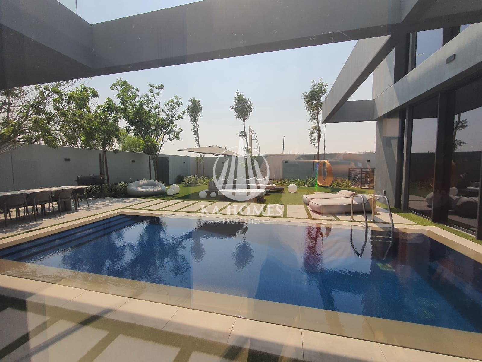 Own a Distinct Lifestyle – Villa with Stunning Natural View & Ultimate Privacy, 5% Down Payment