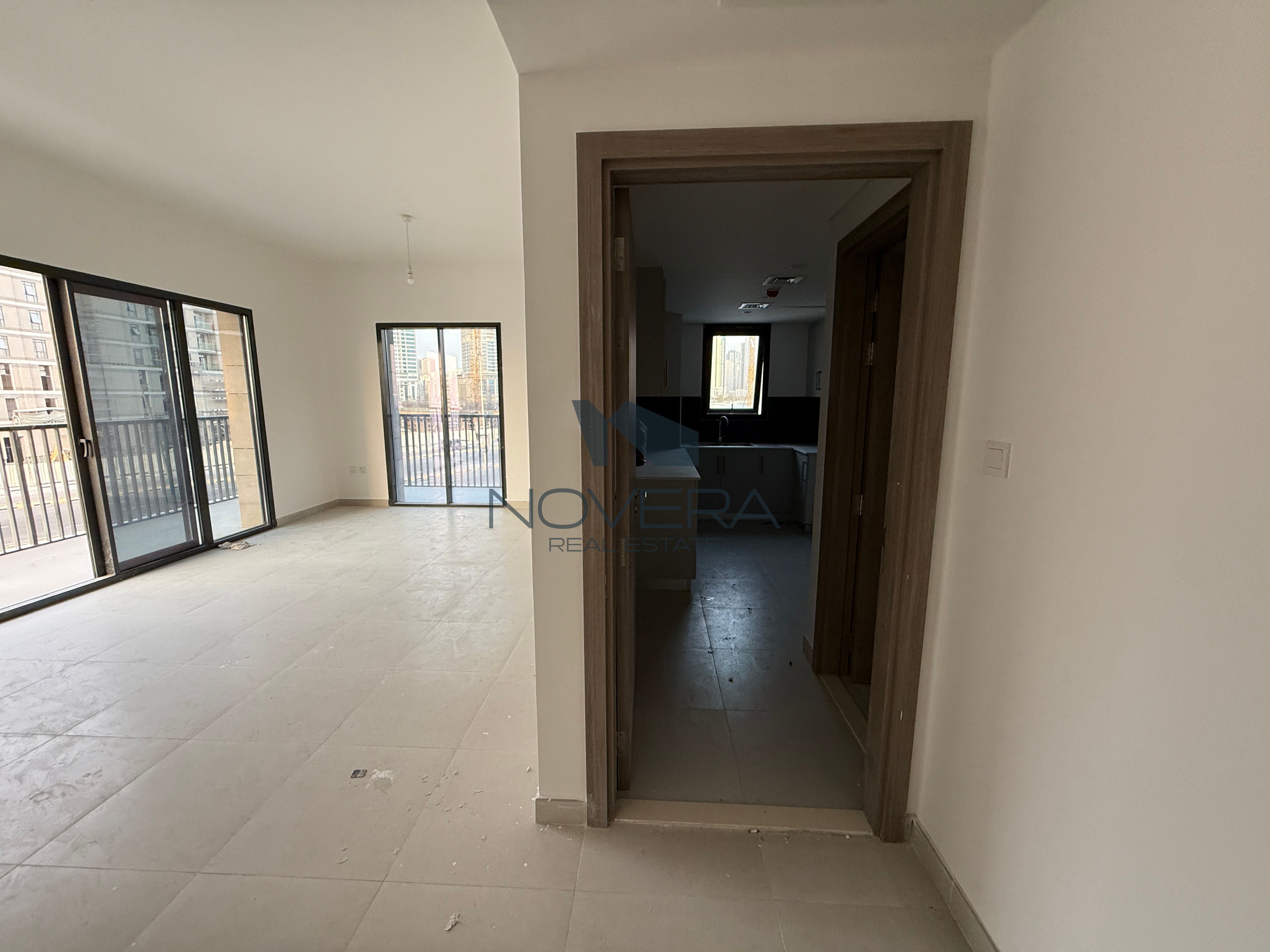Ready to move 2BR with Partial Sea View and Community View | Best Low Priced Resale Unit on High Demand