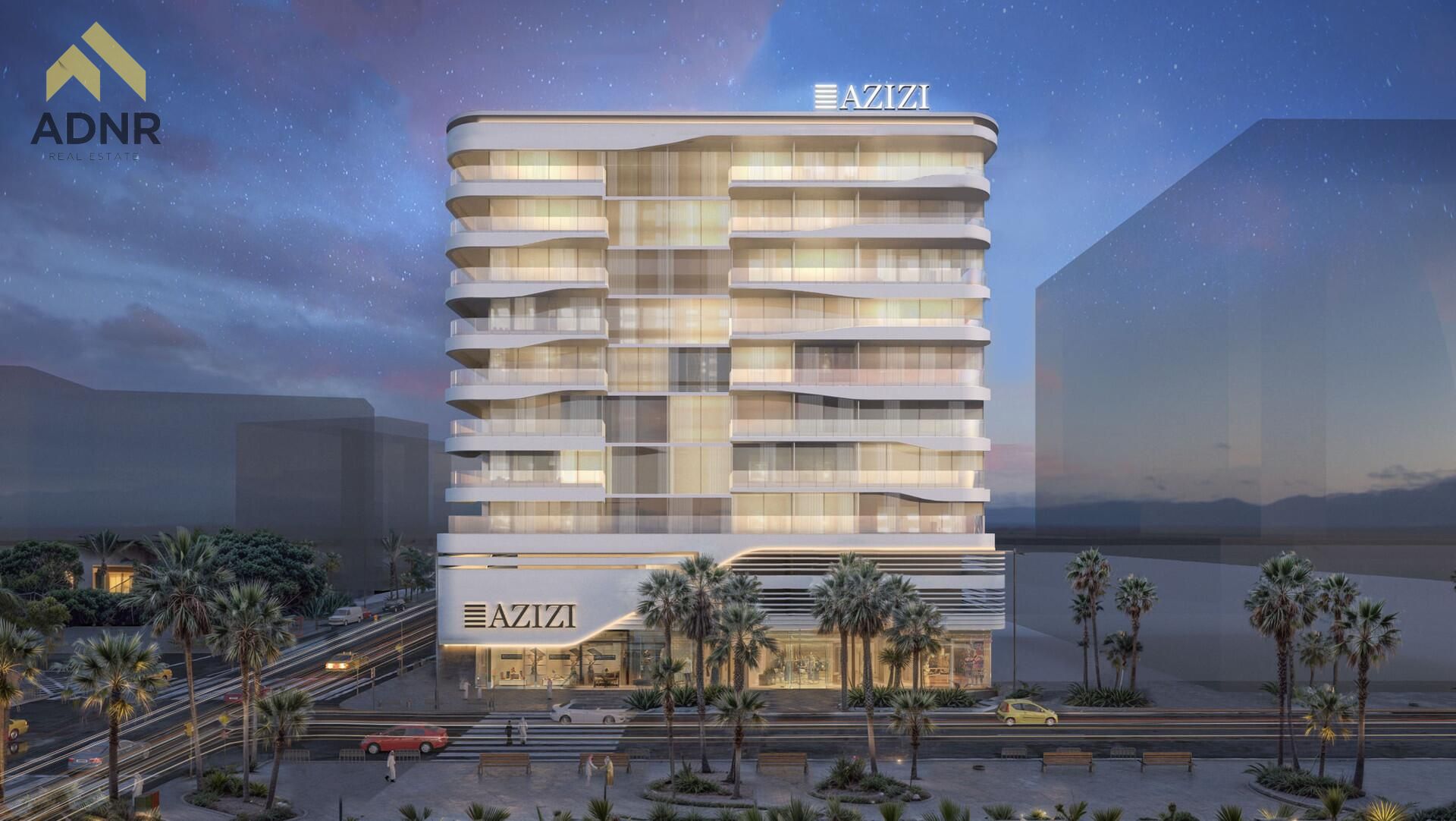 Modern Family Living | Raffi Residences | Prime Dubai Connectivity| 10% ROI.