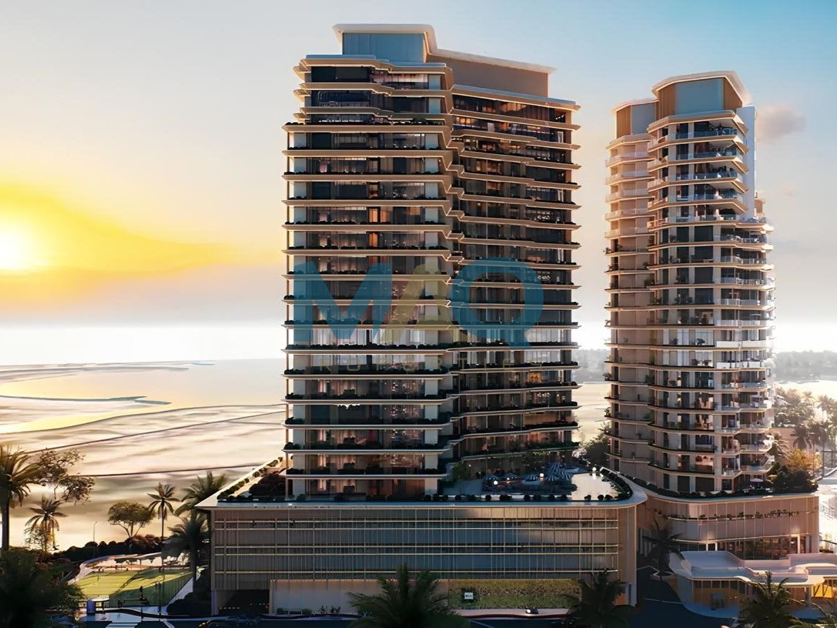 Premium Amenities | Waterfront Living | High ROI