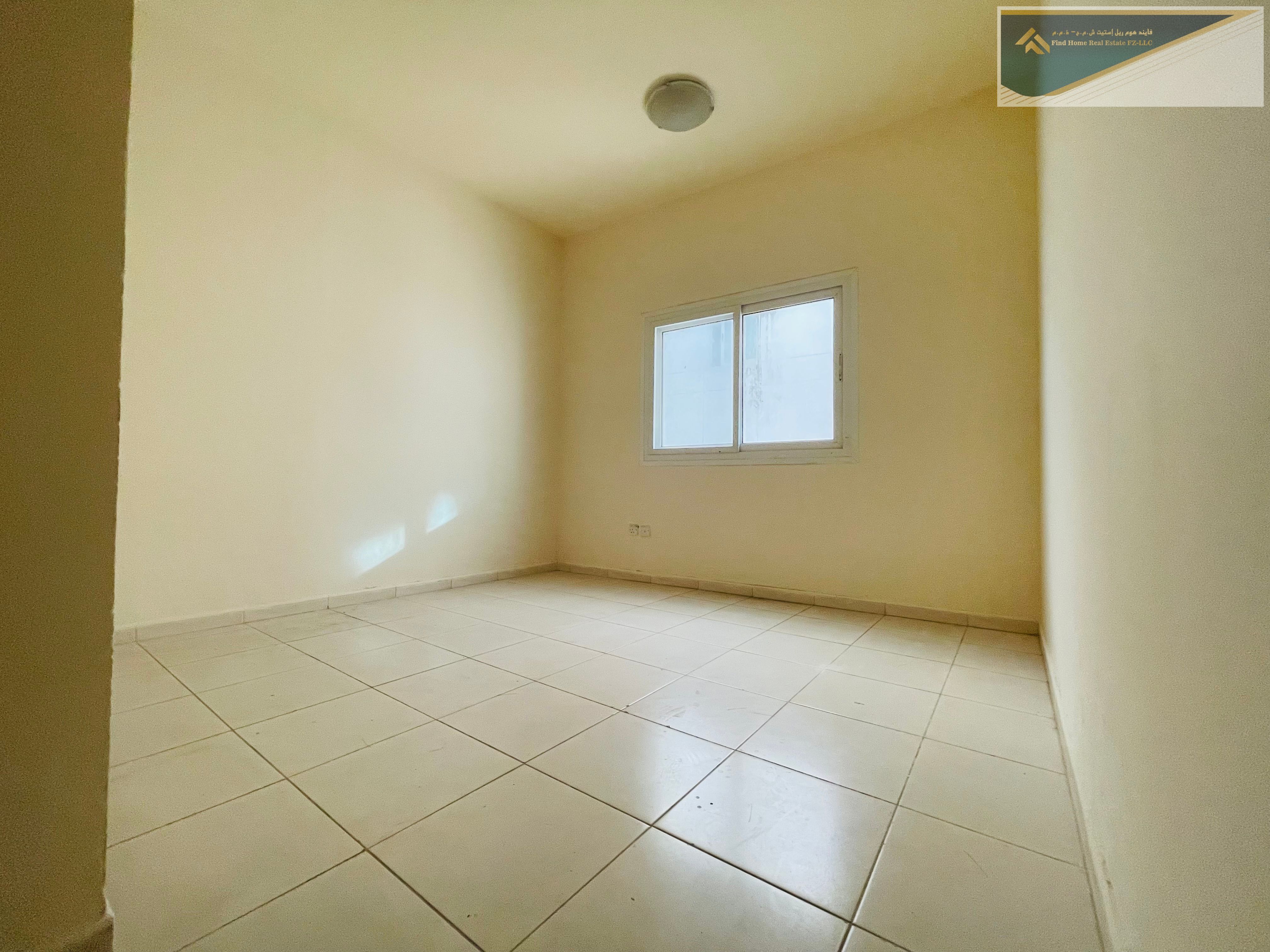 HOTOFFER!!ONE MONTH FREE ONE BHK WITH MASTERBEDROOM AND 2 BATHROOM WITH BALCONY ONLY FOR FAMILY IS JUST 30k
