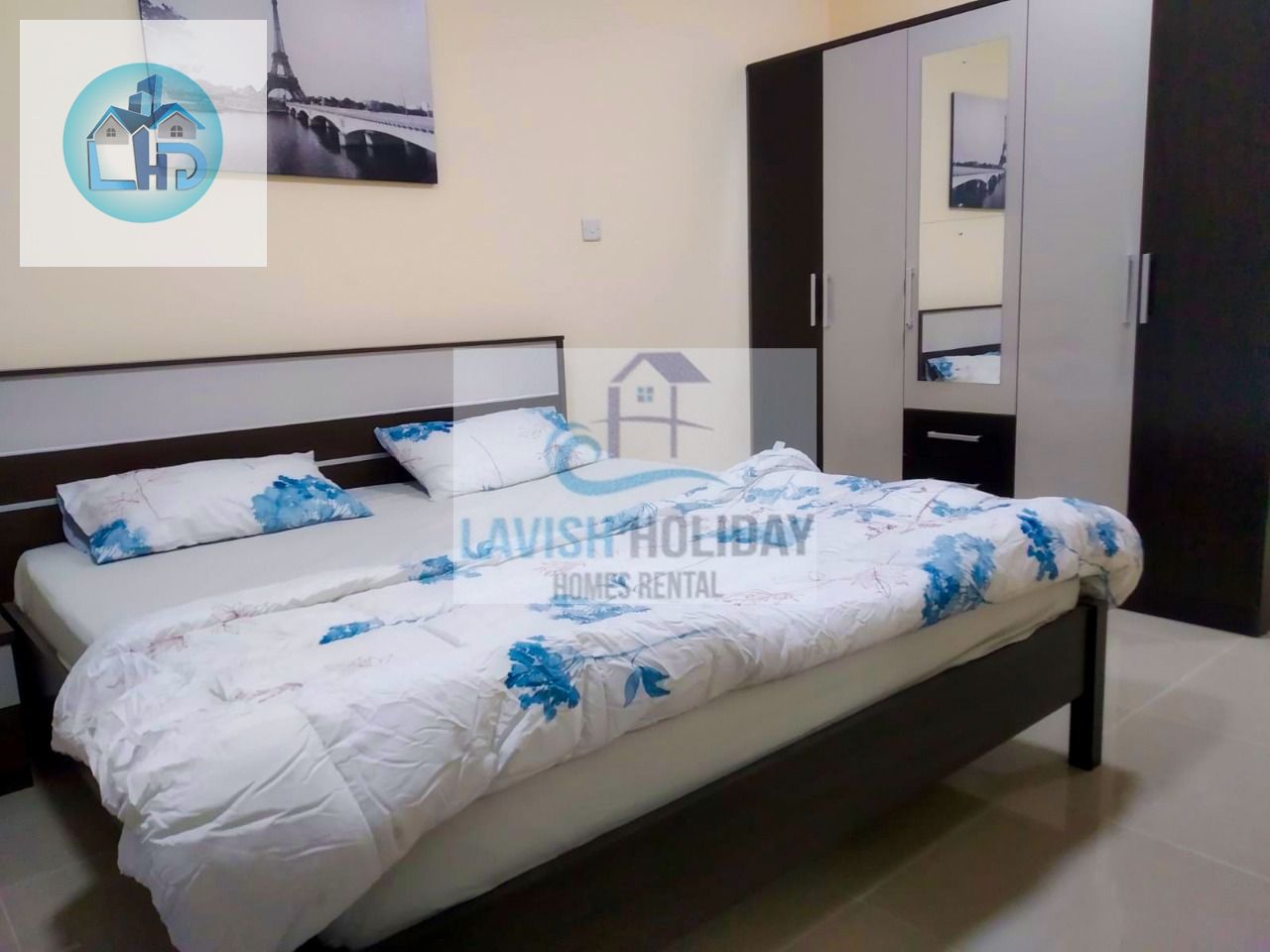 HOT DEAL | Fully Furnished 2BR in CBD | Premium Amenities