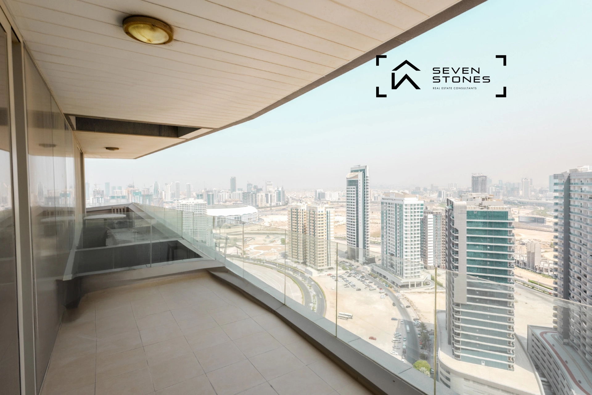 Fully Furnished| 2BR Apartment with Stunning Views