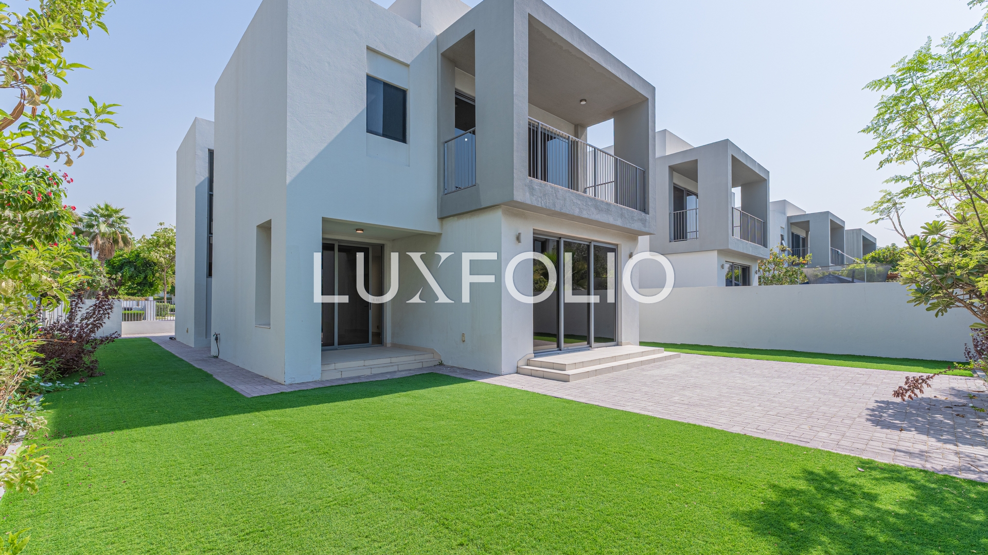 Large Plot | Close to Amenities | Vacant April