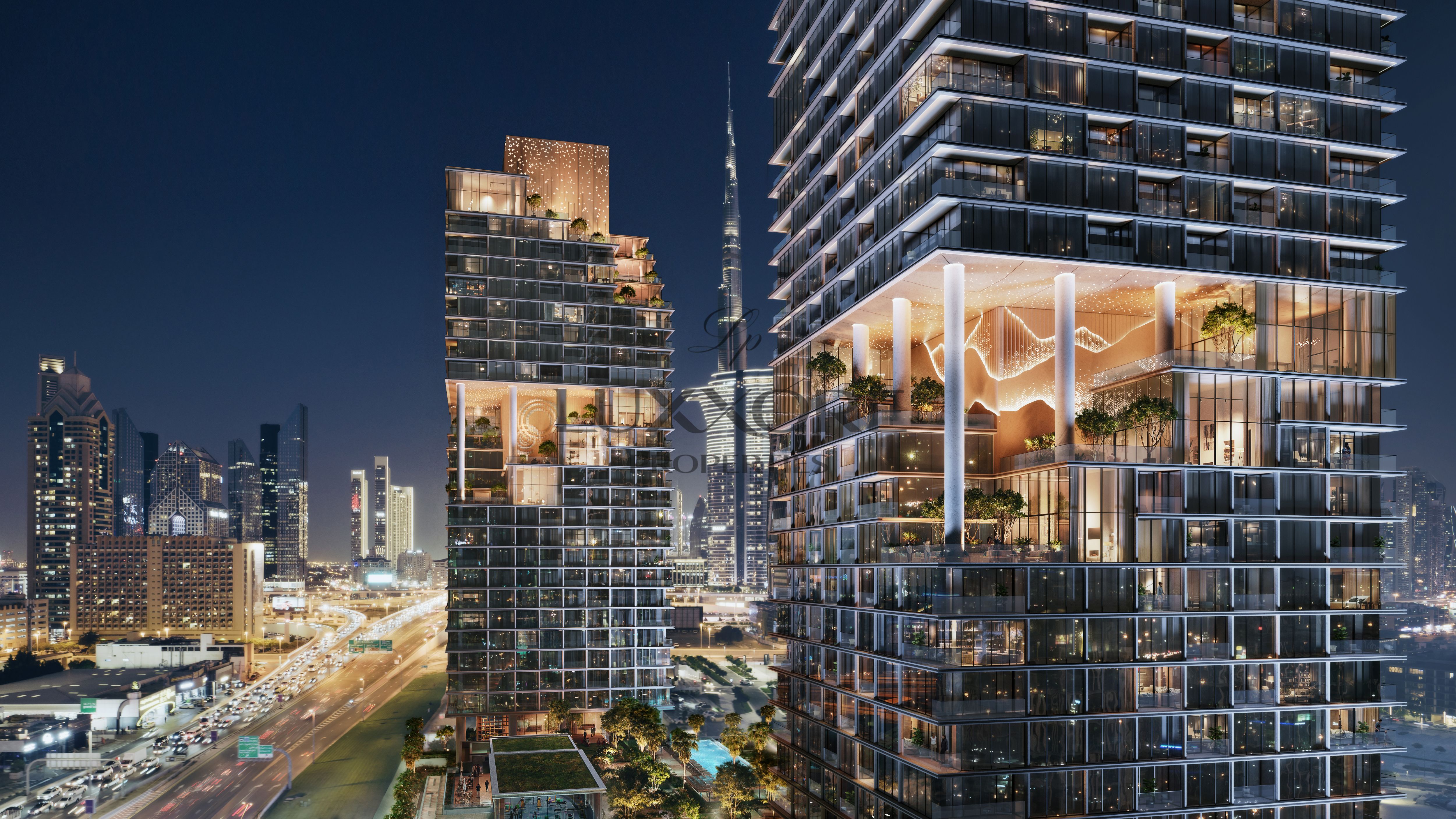 Stylish Apartment | Spacious | Modern 1BR