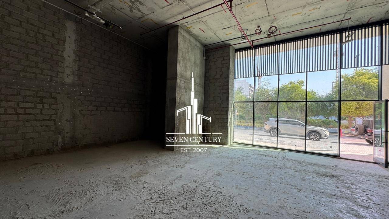 Best Price | Commercial Unit | Accessible