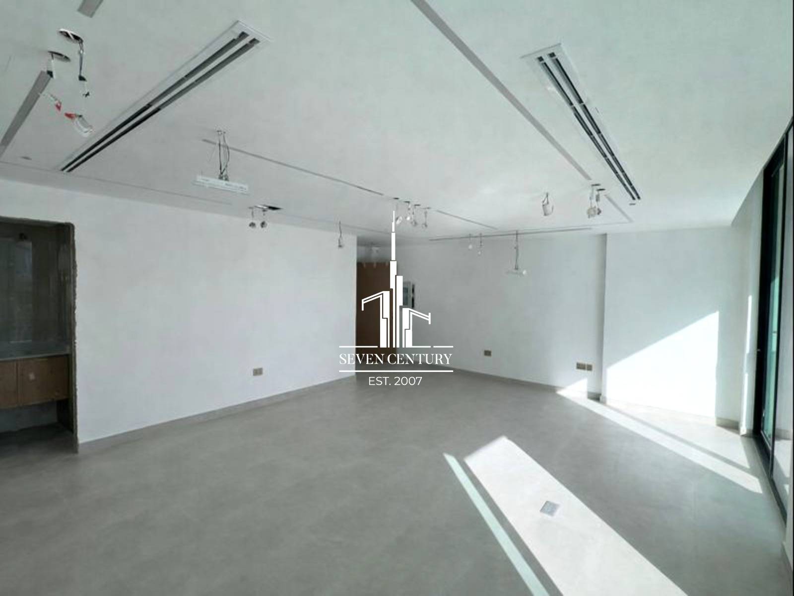 Accessible Office | Brand New | Near Circle Mall