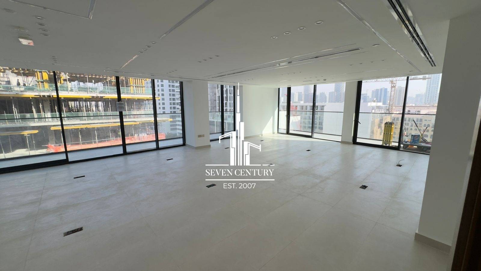 Spacious Layout | Brand New | Ready To Move