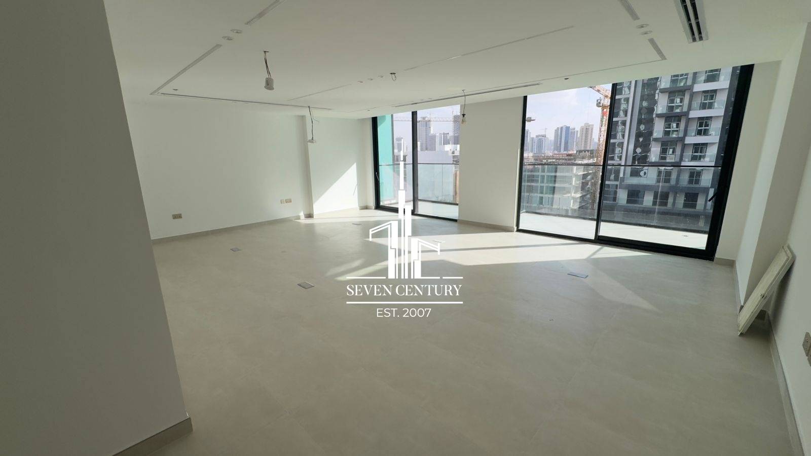 Road View | Prime Location | Spacious Office