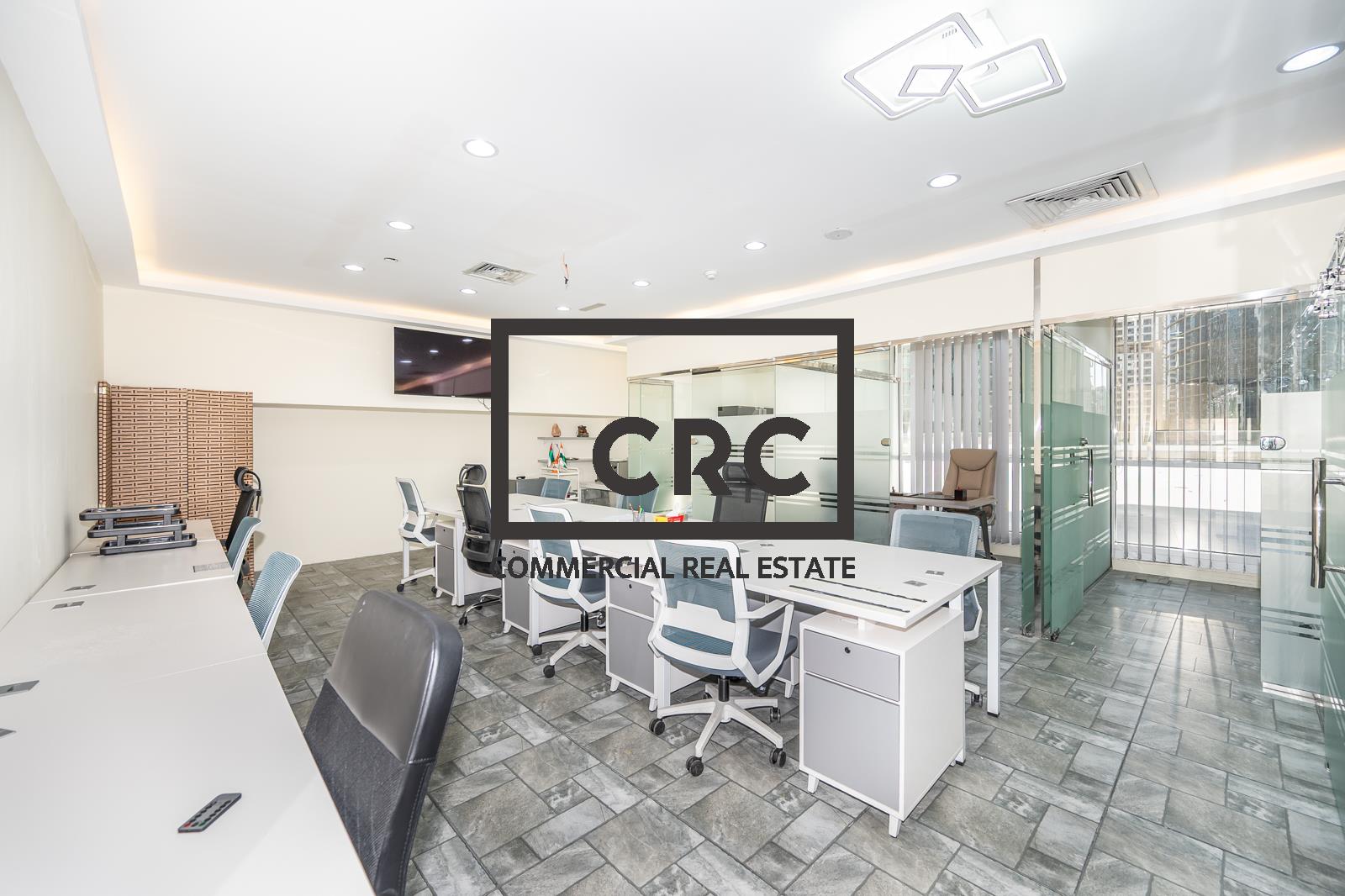 Furnished | Ready to Move In | Close to Metro