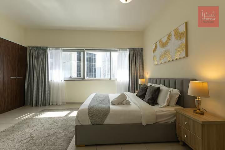 Fully Furnished Studio to converted 1 BHK | with Balcony | Well Maintained | Close to Ameneties