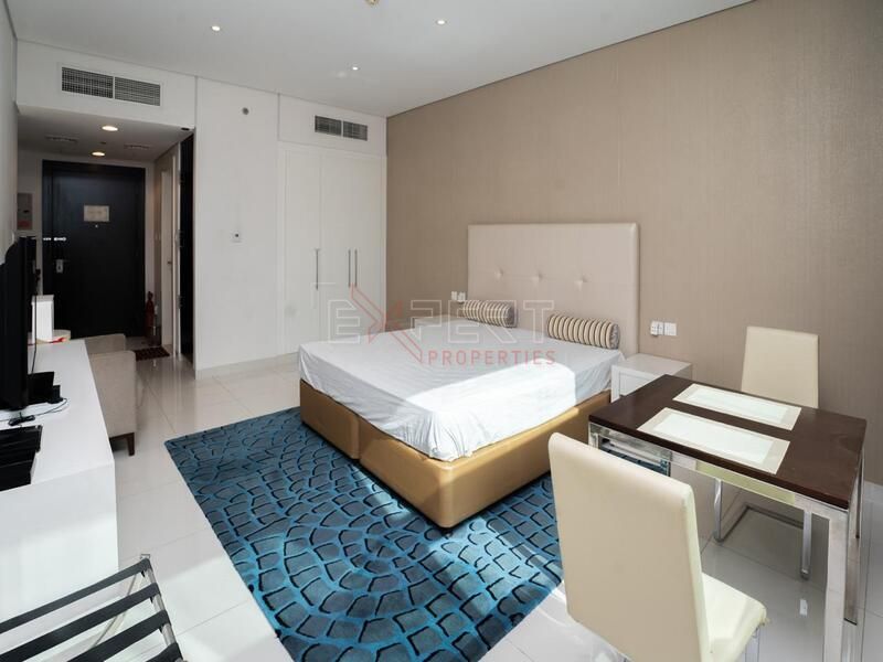 Fully Furnished | Community view | Ready to Move-In